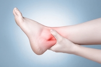 Various Causes of Ankle Pain