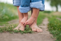 How to Determine the Best Fitting Shoes for Your Child