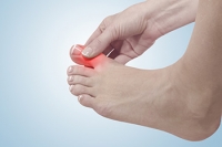 Determining the Cause of Toe Pain