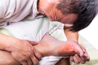 Genetics, Foods, and an Unhealthy Lifestyle May Lead To Gout