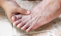 How To Prevent Certain Foot Conditions in the Elderly